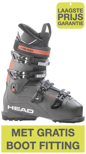 Head Edge LYT RX skischoenen