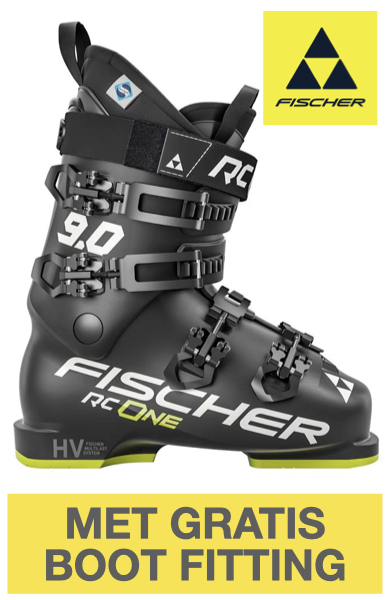Fischer RC ONE 9.0 hv