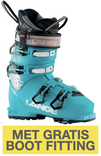 Lange XT3 W 110 flex