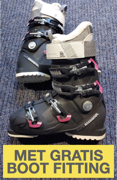 Rossignol Pure 70