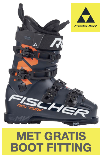 RC4 The Curv 110 X