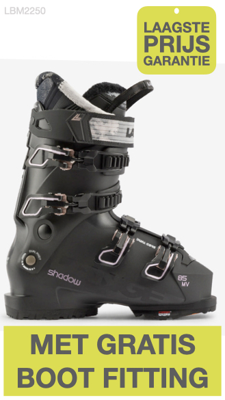 Lange Shadow 85 MV dames