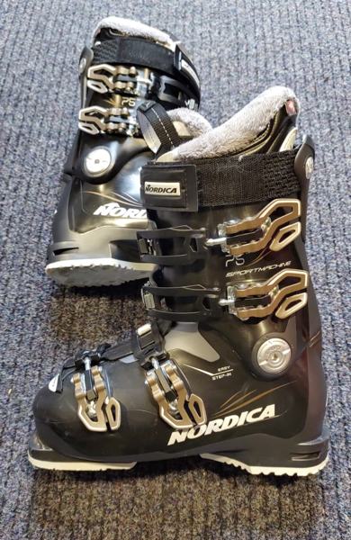 Nordica Sportmachine 75w