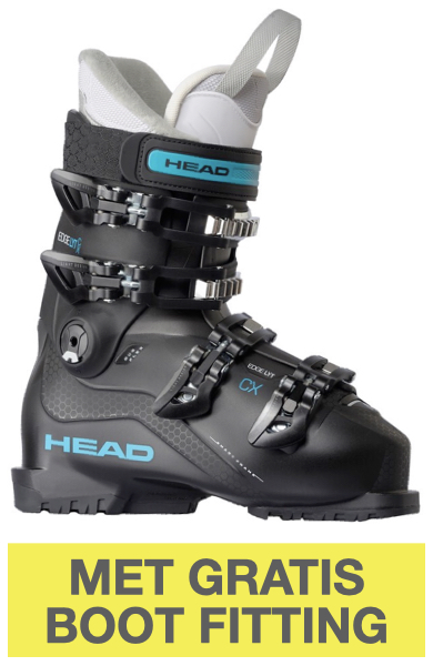 Head Edge CX lite w