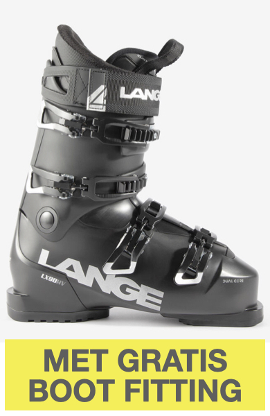 Lange LX 90 HV