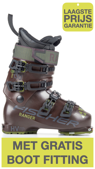 FISCHER Ranger ONE 130 Cola/Cola DYN