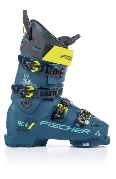 Fischer RC4 105 LV VAC GW U05423
