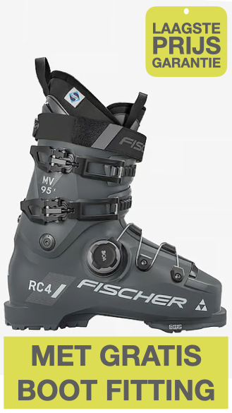 Fischer RC4 95 MV  BOA U31824