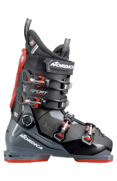 Nordica Speed Machine 3 90