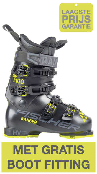 Fischer Ranger ONE 100 U14822