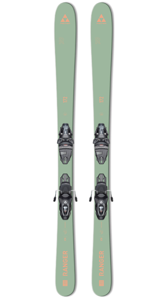 XTR RANGER TPR + RSW 10 PR A22224 + T40723