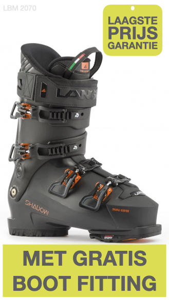 Lange Shadow 110 LV GW LBM2070