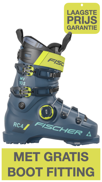 RC4 105 MV BOA U06523V Topmodel | Van €649 nu €299