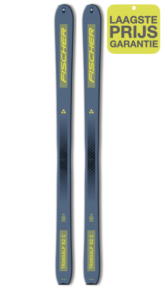Fischer TRANSALP 82 CARBON A18622