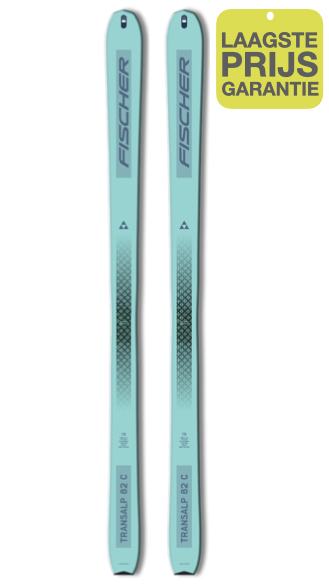 Fischer TRANSALP 82 CARBON A18422