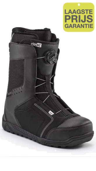 Head BOA Snowboard schoenen Legacy