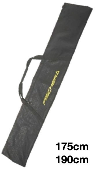 Skihoes Z10624  Z10724 SKICASE ECO ALPINE  Fischer