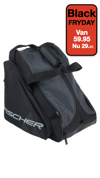 Fischer skischoenen tas z04023