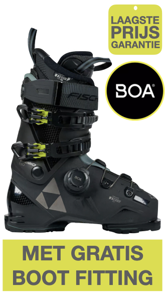 Premio 130 BOA HV U08026 skischoenen | Skicenter Fam Coenraad