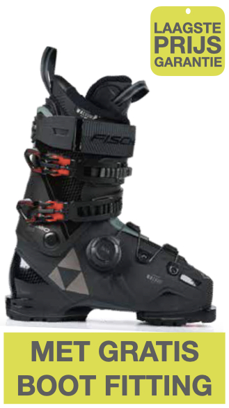Fischer Premio 120 BOA HV skischoenen | Skicenter Fam Coenraad