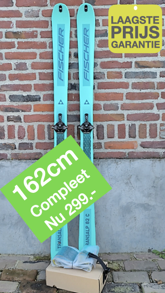 Uitverkocht ??