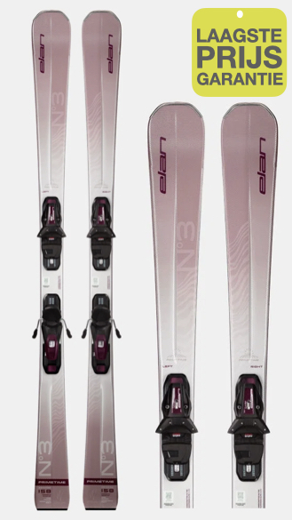 Elan primetime n°3 sx  w sport sx 9.0